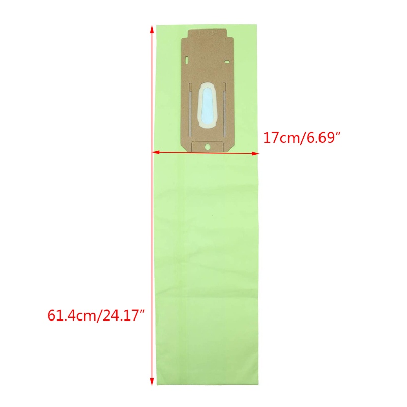 Túi Đựng Máy Hút Bụi Oreck Type CC Upright Gọn Nhẹ