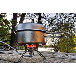 Bếp gas dã ngoại Fire Maple Blade 2 Titanium