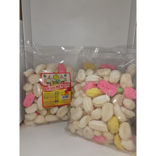 Bánh Men Gai 180gr