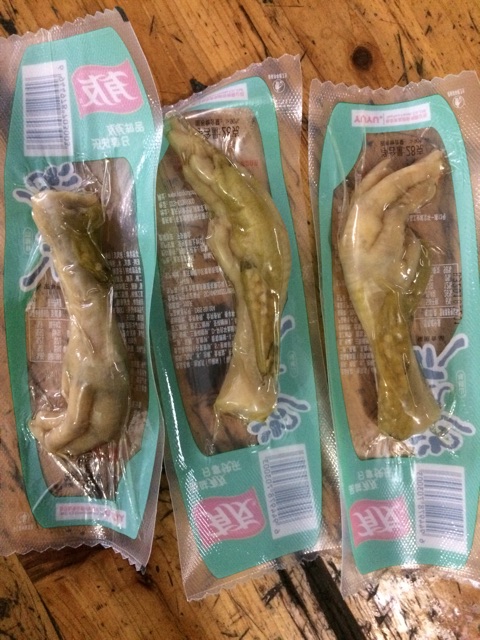 [FREESHIP 99K TOÀN QUỐC]Chân gà cay Yuyu cay tê lưỡi | BigBuy360 - bigbuy360.vn