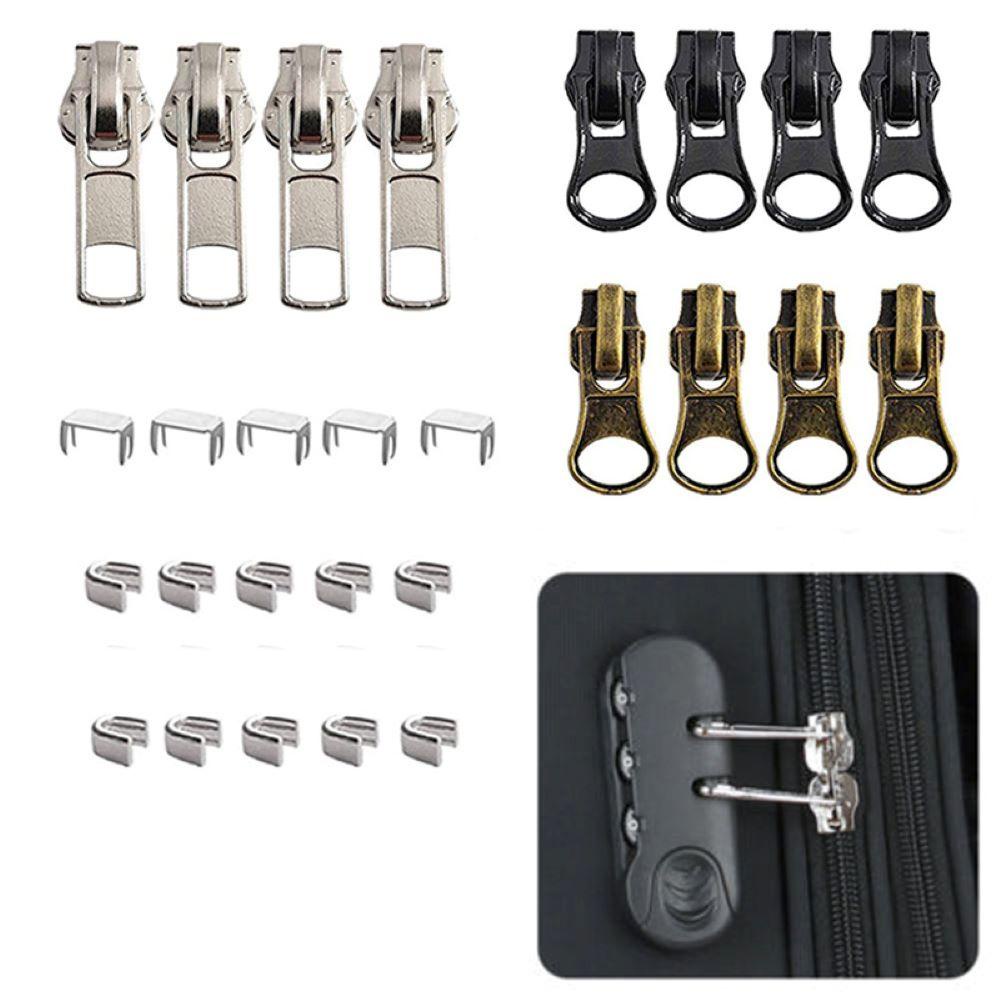 Bộ Dụng Cụ Thay Thế Sửa Chữa Dây Kéo Khóa Thông Dụng