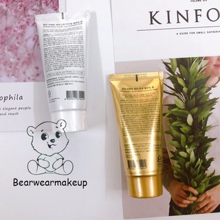 (TÁCH SET) SỮA RỬA MẶT WONJIN CLEANSING FOAM 80ML