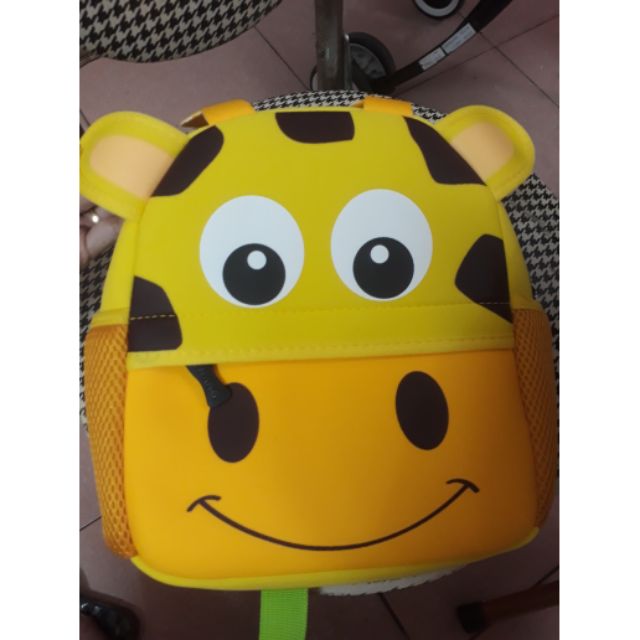 Balo Hươu vàng Tochang