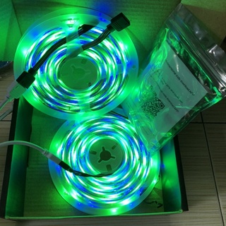 ĐÈN LED DECOR/ Led chỉnh bằng app