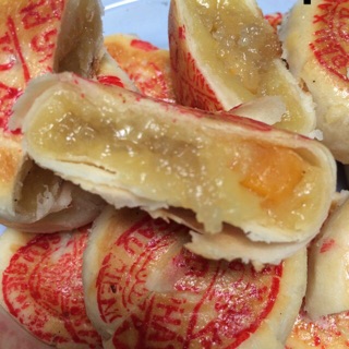 Bánh bía mini 🥞🍔🍰⛱🏕