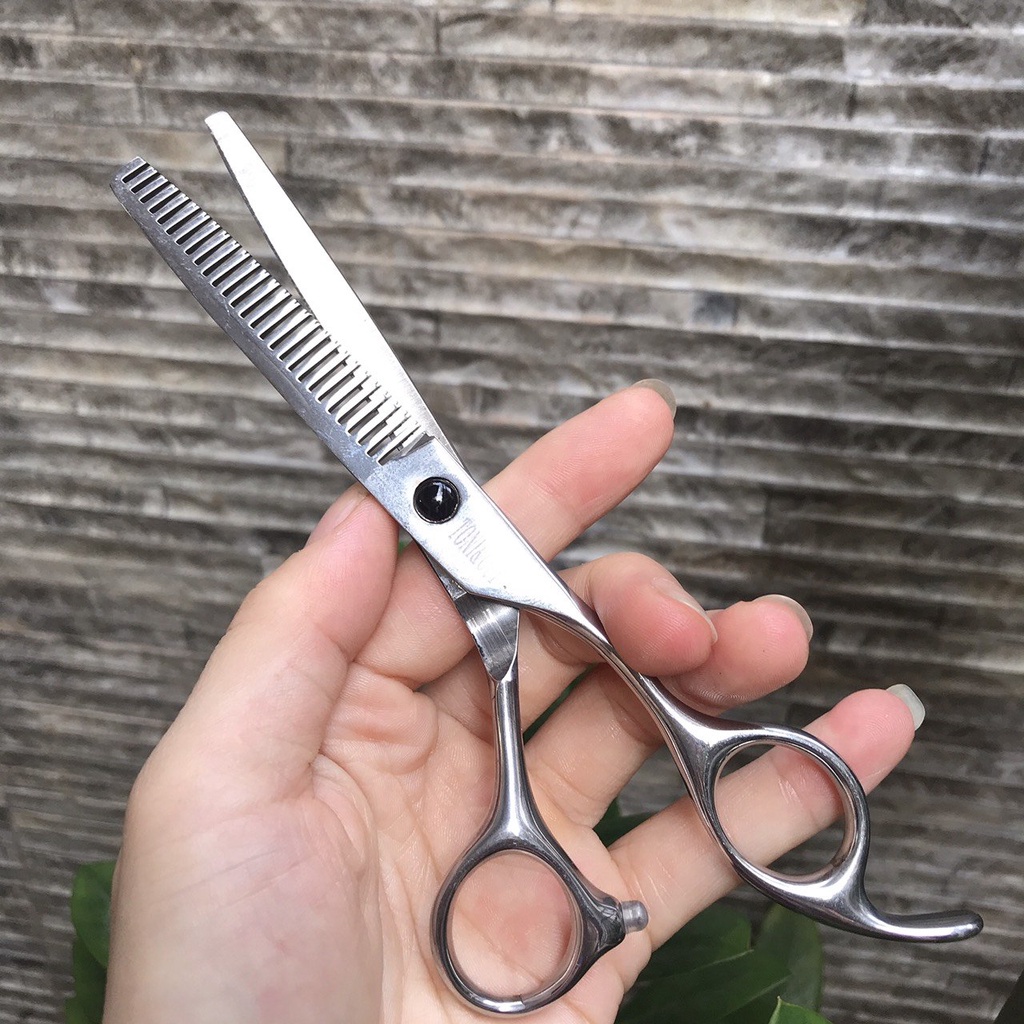 Kéo Tỉa Tóc Tony Guy Dùng Tỉa Tóc Chuyên Nghiệp - Hair Teeth Shear Scissors