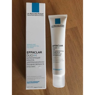 GEL CHẤM MỤN LA ROCHE POSAY