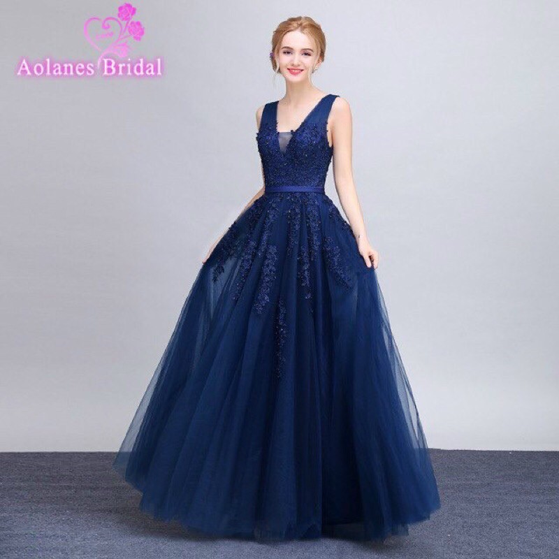 đầm dài phố hoa nổi