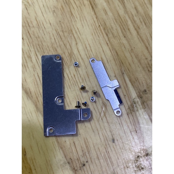 bộ nẹp iPhone7G nẹp pin màn camera xịn kèm ốc
