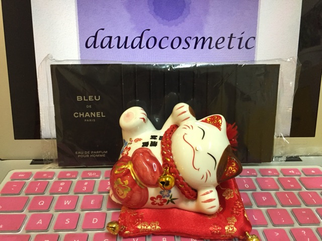 [vial] Nước hoa Chanel Bleu De Chanel Pour Homme 1.5ml EDP/EDT | BigBuy360 - bigbuy360.vn