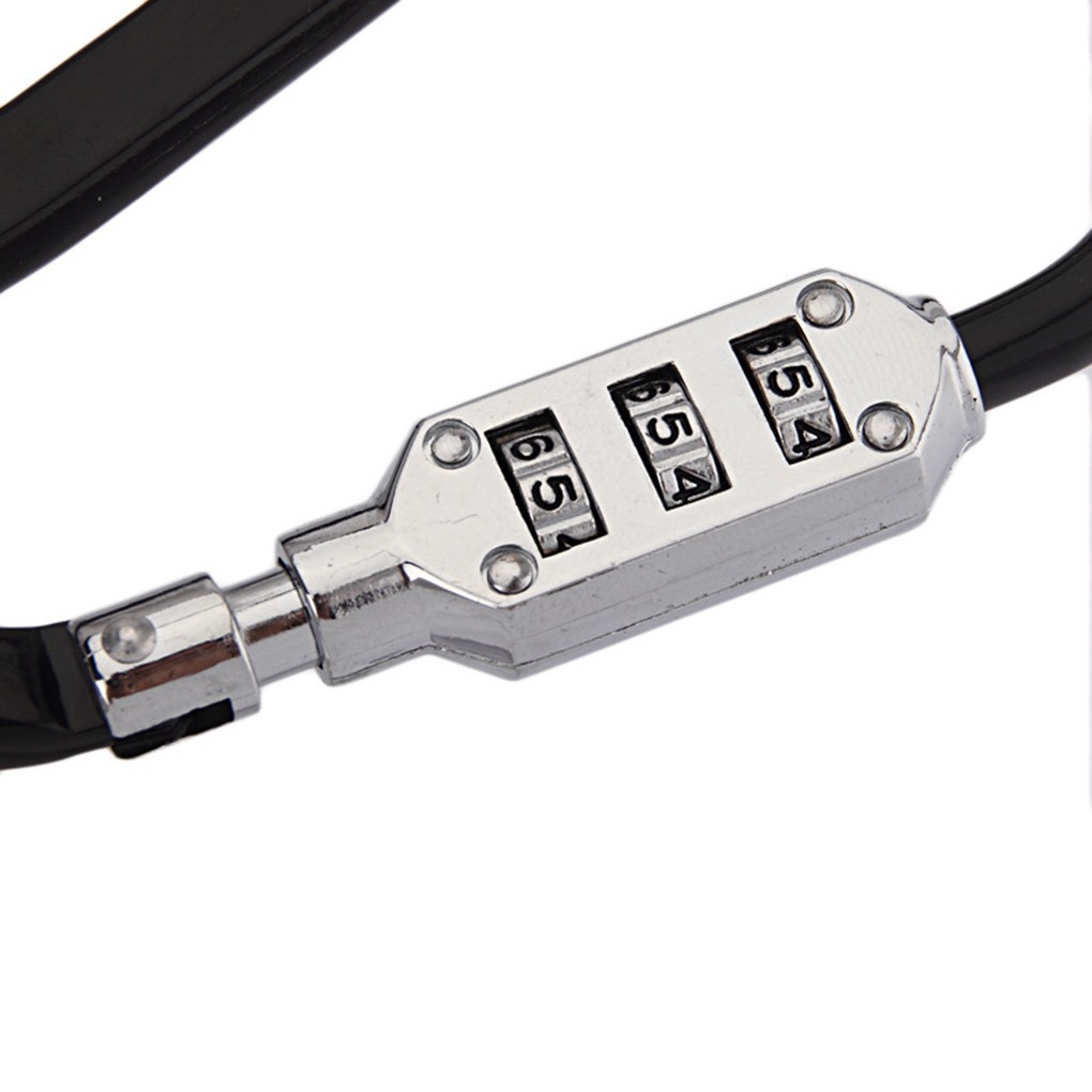 Khóa thông minh đa năng 3 số