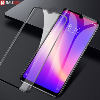 Set 2 Miếng Dán Cường Lực Toàn Màn Hình Dùng Cho Xiaomi Redmi 8a 8