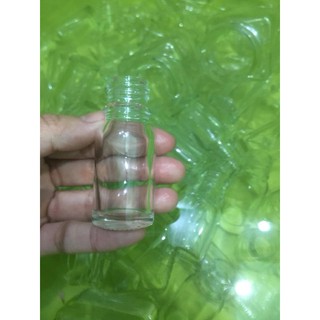 Vỏ chai tinh dầu nút nhỏ giọt 10ml