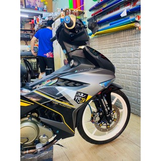 tem ex150 y15zr ...