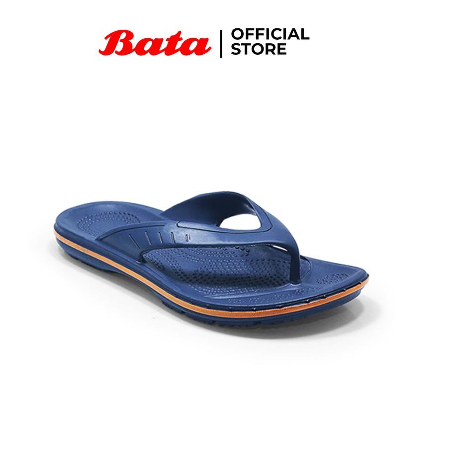 Best Sandal Nam 0GLKZ Brick Randy Blue - 8729120 Sản Phẩm tuyệt vời