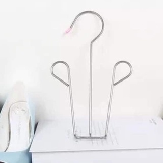 Móc phơi giày,móc treo giày inox cao cấp