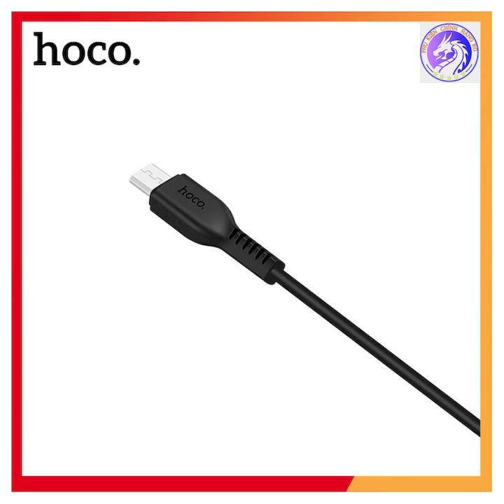 Cáp Sạc Nhanh HoCo X20 Micro 3 M 2M 1M