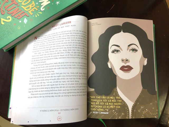 Sách - Truyện kể hằng đêm dành cho các cô bé cá tính tập 2 - NXB Kim Đồng | BigBuy360 - bigbuy360.vn