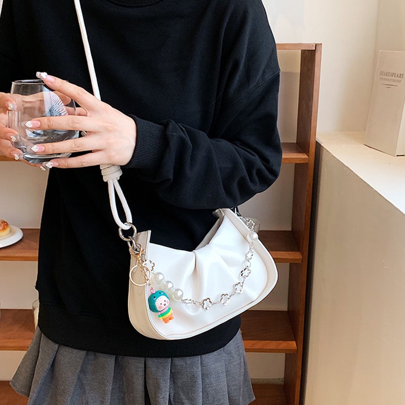 Túi Đeo Vai Thời Trang Sang Trọng Dành Cho Nữ