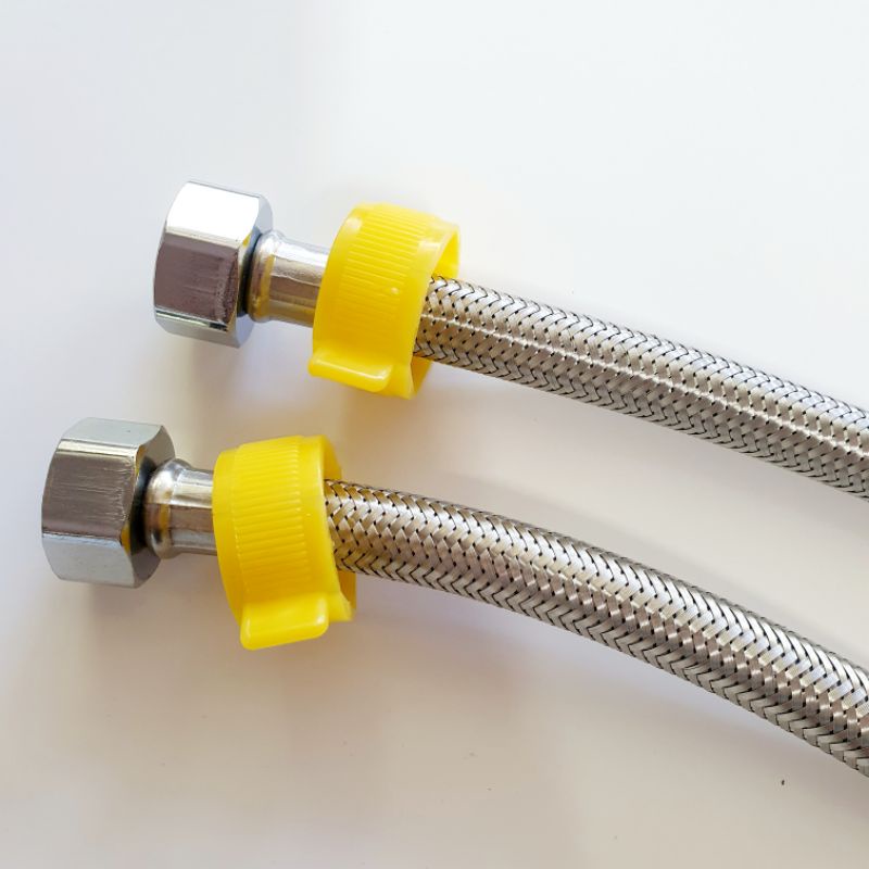 Dây cấp nước bình nóng lạnh