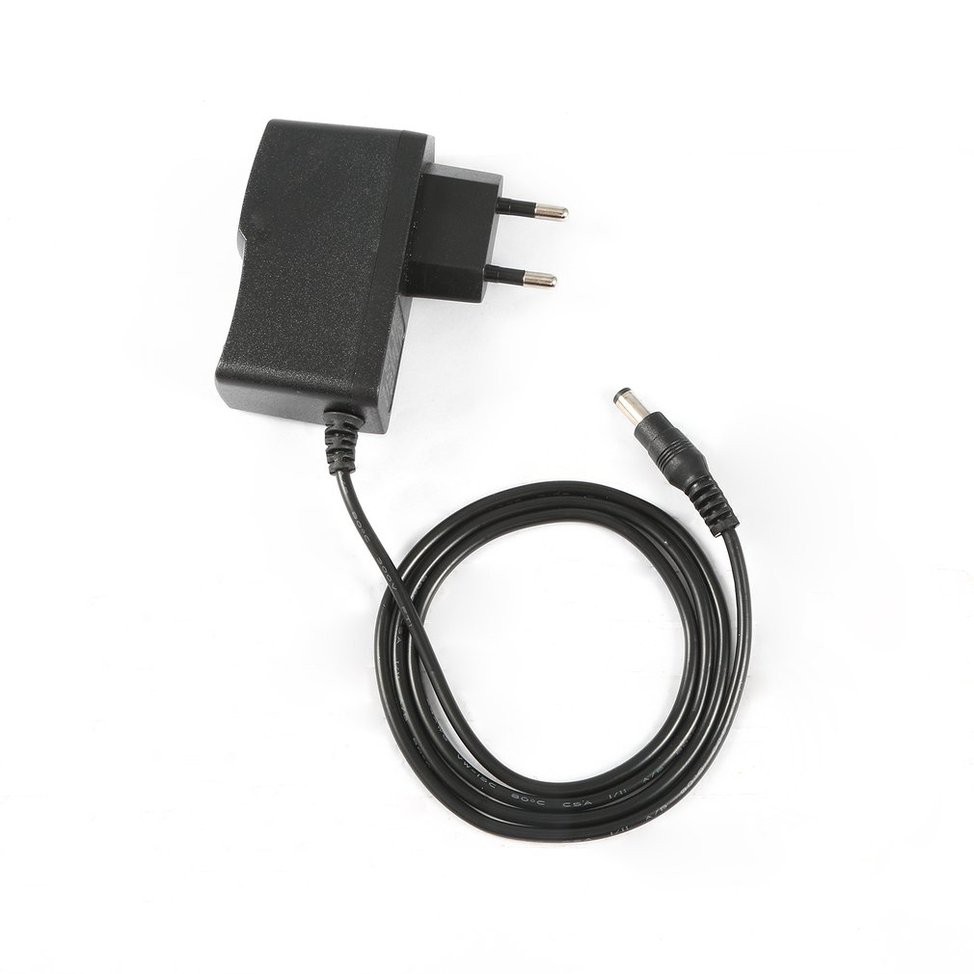Đầu cắm sạc nguồn TMR1 TMR DC 12V 1A AC 100-240V