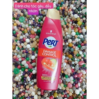Dầu gội xả 2 IN 1 Pert  650ml