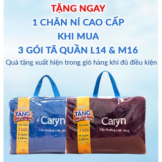 [HÀNG TẶNG KHÔNG BÁN] Chăn nỉ Caryn cao cấp