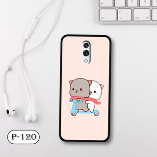 Ốp hoạt hình Oppo K3