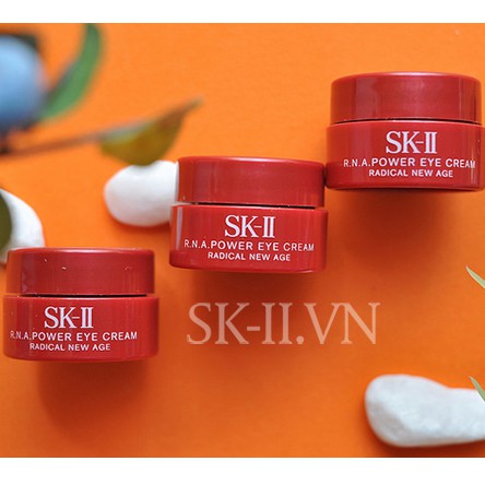 Kem Dưỡng Mắt Chống Lão Hóa Mini Skii Nhật Bản | BigBuy360 - bigbuy360.vn