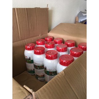 Phân hữu cơ Toba-xanh ( Hàng nhập từ Úc )