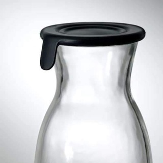 Chai thủy tinh IKEA