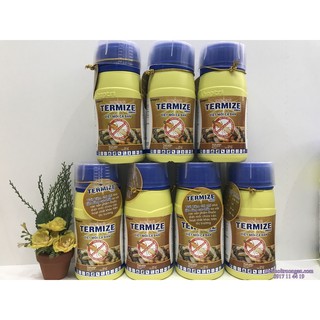 THUỐC DIỆT MỐI CẢ ĐÀN TERMIZE 200SC