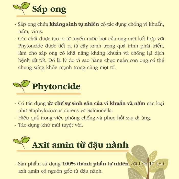 Xịt khử mùi diệt khuẩn cho thú cưng Natural Clean chai 500ml