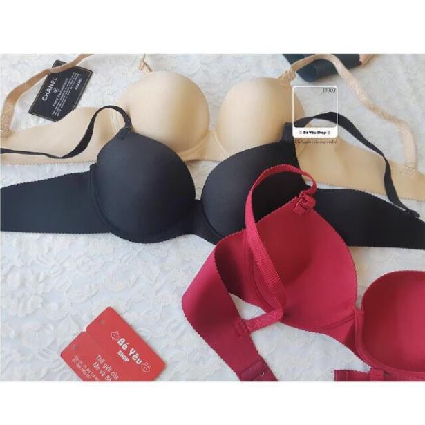 Áo lót su đúc có gọng đệm 3cm