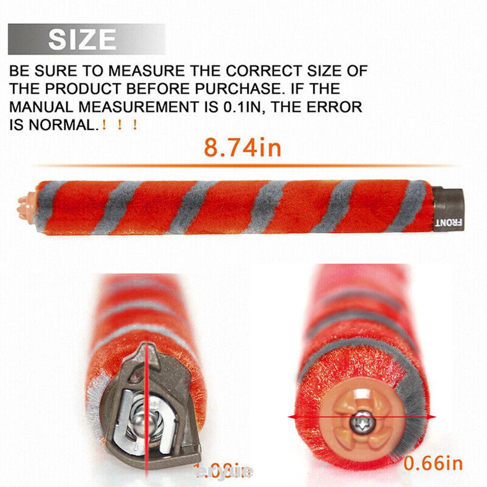 Đầu Cọ Máy Hút Bụi Uv810 Nv203 Hv380 | BigBuy360 - bigbuy360.vn