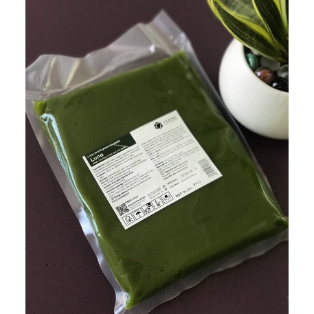 Nhân trung thu Farina 500gr