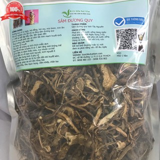 500g đương quy khô