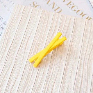 [1 KẸP TÓC XINH] Kẹp tóc Chữ X Xinh Xắn Cho Bé
