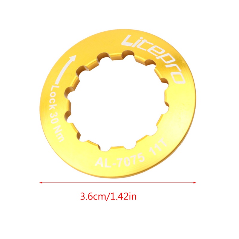 Bộ Ốc Vít + Vòng Đệm 11T Cho Xe Đạp Leo Núi