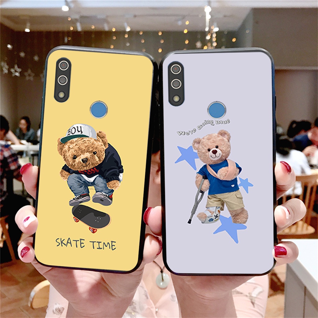 ỐP LƯNG VSMART STAR 3 -STAR 4 -STAR 5 BỀN RẺ CỰC ĐẸP