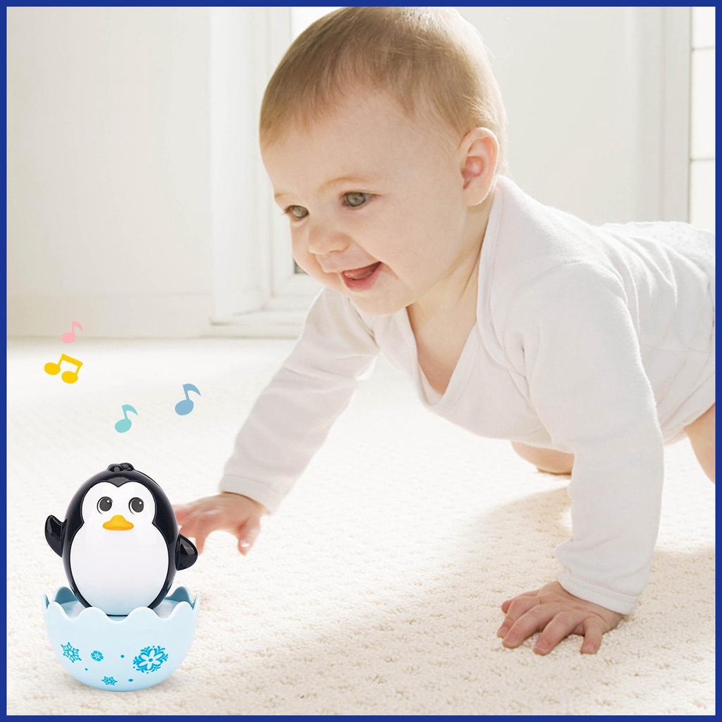 Bộ Đồ Chơi Âm Nhạc Cho Bé 1 Tuổi
