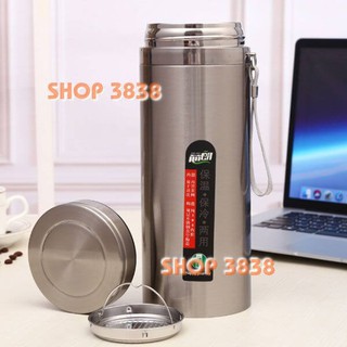 Bình giữ nhiệt inox 304 1500ml giữ nhiệt trên 12h t.h baol