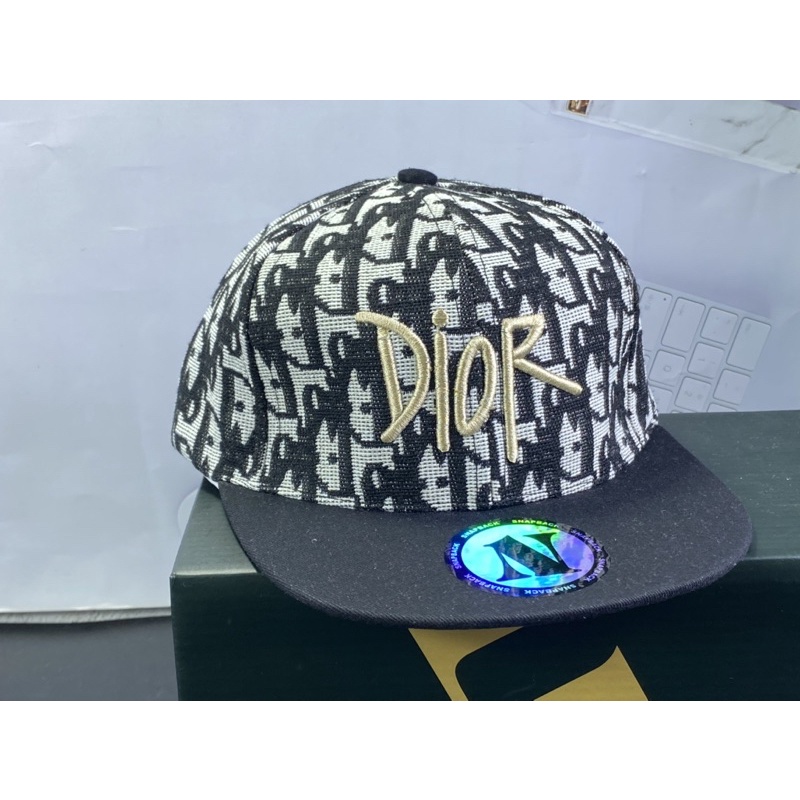 mũ snapback trẻ em 1.5tuổi - 4 tuổi - nón hiphop vải vnxk