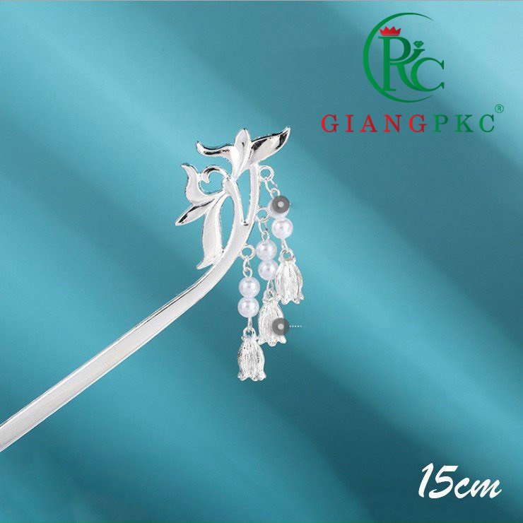 Trâm cài tóc cổ điển