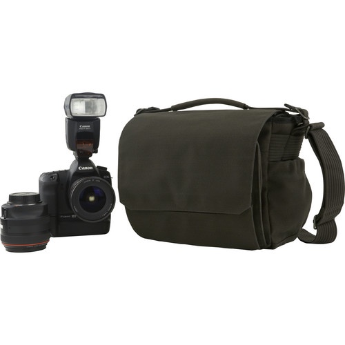 Túi Đựng Máy Ảnh Lowepro Pro Messenger Bag 160 AW - Chính Hãng