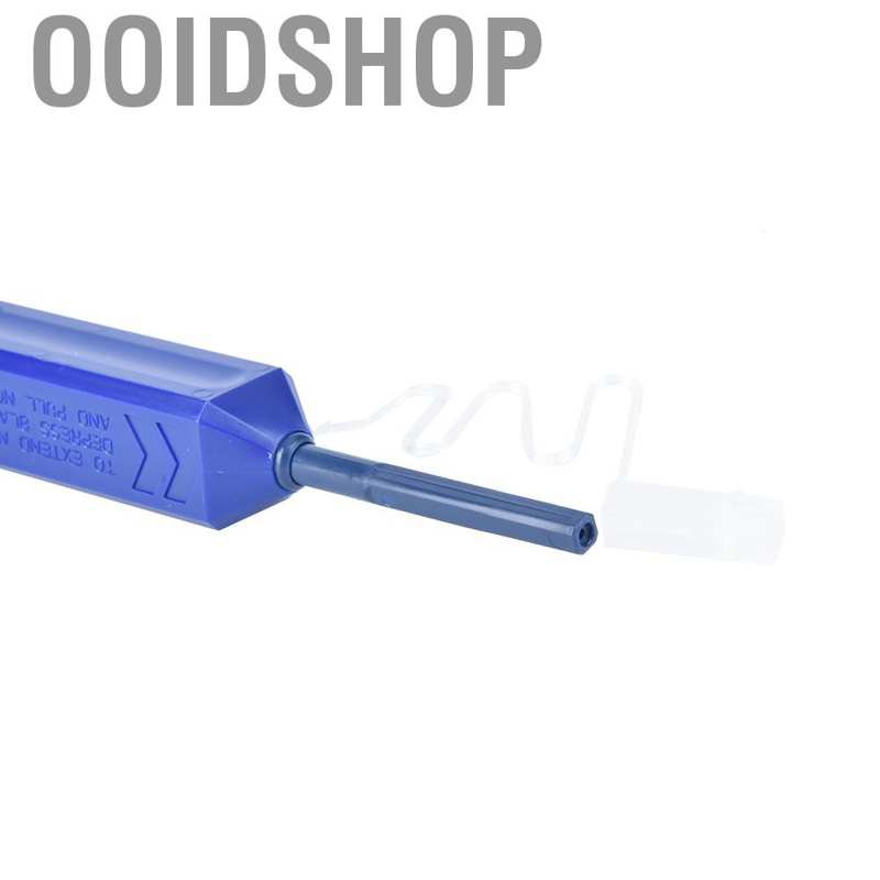 Bút lau làm sạch đầu nối tiện dụng