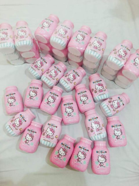 🌻 PHẤN RÔM HELLO KITTY 🎀 KITTY HOUSE | BigBuy360 - bigbuy360.vn