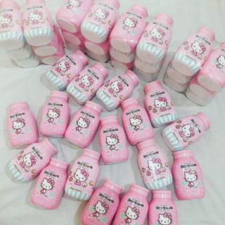 🌻 PHẤN RÔM HELLO KITTY 🎀 KITTY HOUSE