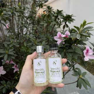 Tinh dầu tràm Huế