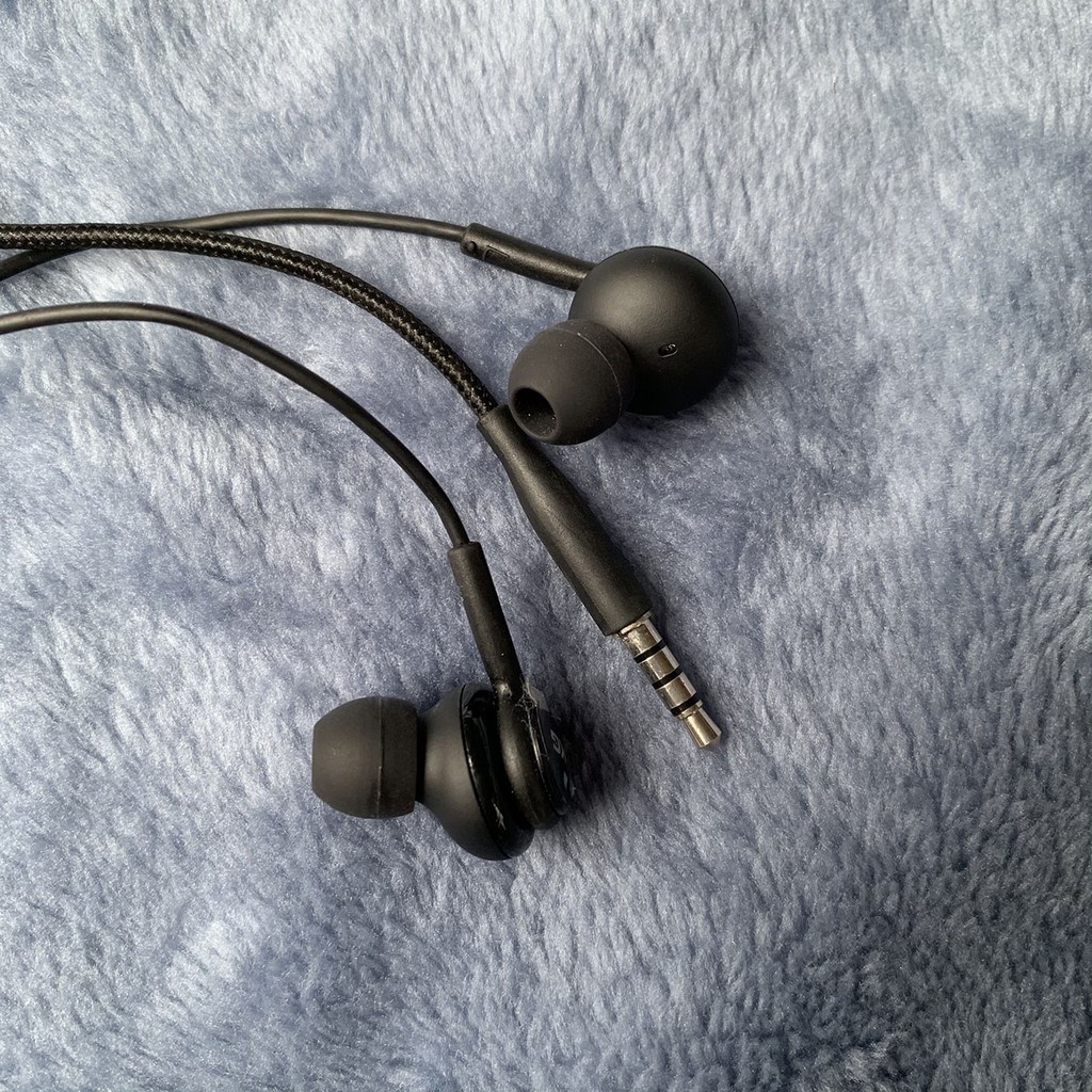 [SIÊU RẺ] Tai Nghe AKG SSamsunng S10,+ Tặng 4 nút tai phụ- Tai nghe nhét tai có dây - Hoàng Thiên